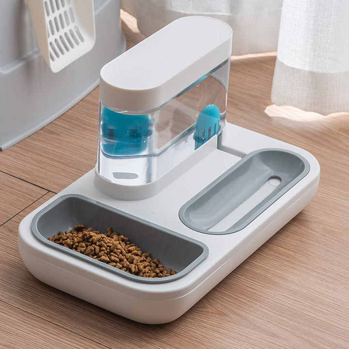 Discover the Perfect Pet Feeding Solution
