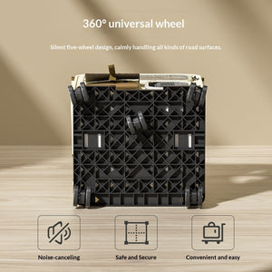 Discover the Ultimate Travel Companion for Your Pets