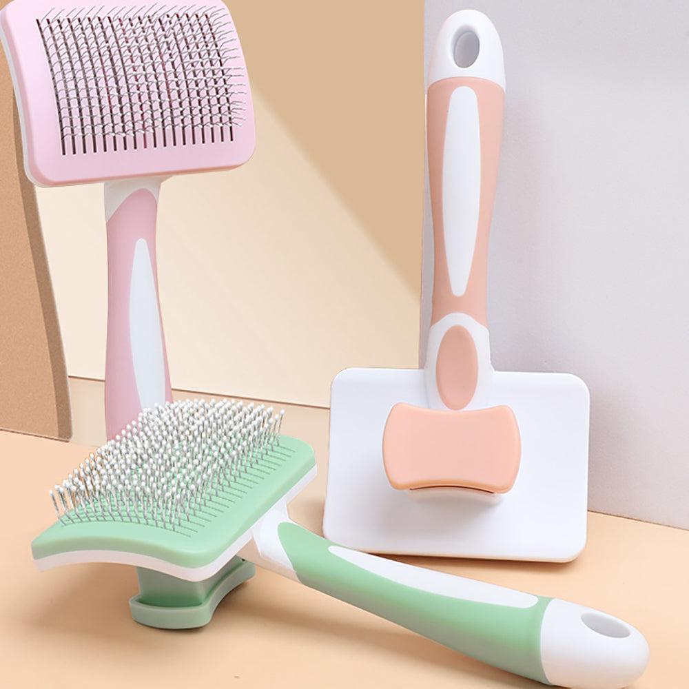 Transform Your Pet Grooming Experience