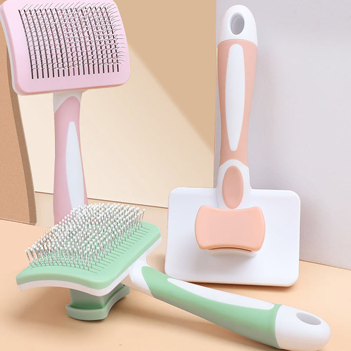 Transform Your Pet Grooming Experience